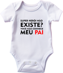 Body Infantil Personalizado em Suedine – Conforto, Qualidade e Exclusividade para o Seu Bebê ❤️
