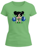 🏋️ Regata Dry Fit personalizada para Treino e Atividades Físicas
