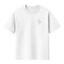 Camisa Gospel Personalizada | Camiseta Cristã | Estampa Evangélica - Algodão 30.1 penteado