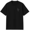 Camisa Gospel Personalizada | Camiseta Cristã | Estampa Evangélica - Algodão 30.1 penteado