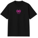 Camiseta Homem-Aranha Gwen Stacy em Algodão Penteado – Conforto, Estilo e Qualidade para os Fãs do Herói