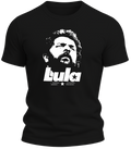 Camisa Lula eleições - malha Poliviscose