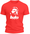Camisa Lula eleições - malha Poliviscose