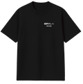 Camisa opala diplomata - Algodão 30.1 penteado