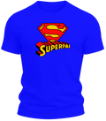 Camiseta Dia dos Pais – Malha PV