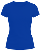 Camisas lisas confeccionadas nas malhas Algodão, Poliéster, Poliviscose e Dry-Fit