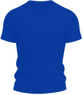 Camisas lisas confeccionadas nas malhas Algodão, Poliéster, Poliviscose e Dry-Fit