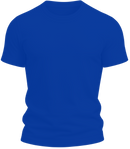 Camisas lisas confeccionadas nas malhas Algodão, Poliéster, Poliviscose e Dry-Fit