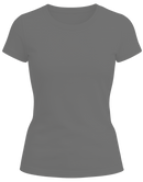 Camisas lisas confeccionadas nas malhas Algodão, Poliéster, Poliviscose e Dry-Fit