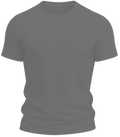 Camisas lisas confeccionadas nas malhas Algodão, Poliéster, Poliviscose e Dry-Fit