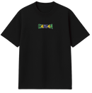 Camisa Alex Poatan CHAMA - algodão fio 30.1 penteado