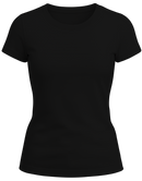 Camisas lisas confeccionadas nas malhas Algodão, Poliéster, Poliviscose e Dry-Fit