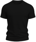 Camisas lisas confeccionadas nas malhas Algodão, Poliéster, Poliviscose e Dry-Fit