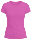 Camisas lisas confeccionadas nas malhas Algodão, Poliéster, Poliviscose e Dry-Fit