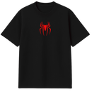 Camiseta Homem-Aranha em Algodão Penteado – Conforto, Estilo e Qualidade para os Fãs do Herói