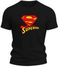 Camiseta Dia dos Pais – Malha PV