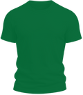 Camisas lisas confeccionadas nas malhas Algodão, Poliéster, Poliviscose e Dry-Fit