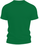 Camisas lisas confeccionadas nas malhas Algodão, Poliéster, Poliviscose e Dry-Fit