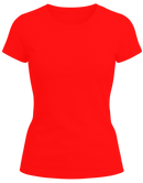 Camisas lisas confeccionadas nas malhas Algodão, Poliéster, Poliviscose e Dry-Fit