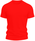 Camisas lisas confeccionadas nas malhas Algodão, Poliéster, Poliviscose e Dry-Fit