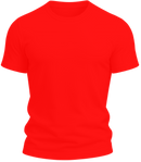 Camisas lisas confeccionadas nas malhas Algodão, Poliéster, Poliviscose e Dry-Fit