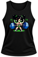 🏋️ Regata Dry Fit personalizada para Treino e Atividades Físicas