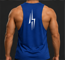 Regata Dry Fit Poliamida para Treino e Atividades Físicas
