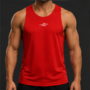 Regata Dry Fit Poliamida para Treino e Atividades Físicas