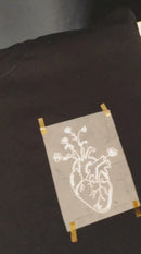 Camisa Gospel Personalizada | Camiseta Cristã | Estampa Evangélica - Algodão 30.1 penteado